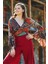 Ispanyol Kol Crop Bluz 1