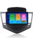 Chervolet Cruze Android 10 Carplay Multimedya Ekran Oem Teyp 1