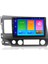 Honda Civic Fd6 Android 10 Carplay Multimedya Ekran Oem Teyp 1