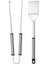 Mangal Seti Maşa ve Spatula 1