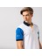 Erkek Beyaz Slım Fit Polo K15626T.1BW 3