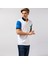 Erkek Beyaz Slım Fit Polo K15626T.1BW 4