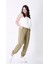 Cep Detaylı Jogger Pantolon 2