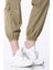 Cep Detaylı Jogger Pantolon 5