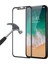 Huaweı P30 Lite Matte Black Nano Kırılmaz Ekran Koruyucu 2