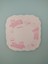 Yapışkanlı Notluk Pembe Tavşanlı 7cm X 7cm 1