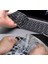 Laptop Macbook Air 13inç Klavye Koruyucu (Türkçe Q) A1932 2018/2019 yılı ile Uyumlu 5