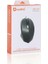 NRT-210 1000DPI Siyah Optik Kablolu Mouse 2