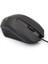 NRT-210 1000DPI Siyah Optik Kablolu Mouse 3