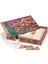 Manolyalar Ahşap Puzzle 500 Parça 2