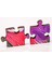 Mavi Bisiklet Fransa Ahşap Puzzle 500 Parça 4