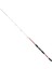 Sensor Boat Red 130CM 30-120GR Bot Kamışı 1