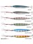 3D Slim Minnow 10 gr Jig Suni Yem 1
