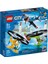 60260 LEGO City Hava Yarışı / 140 Parça / +5 Yaş 1