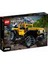 42122 LEGO Technic Jeep® Wrangler /665 Parça / +9 Yaş 1