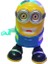 Hareketli Dans Eden Minions Çılgın Hırsız Me3 3