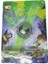 Saat -BEN10 Saat Kordonlu Işıklı Sesli 2