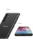 Samsung Galaxy Note 10 Kılıf Zore Süper Silikon Kamera Korumalı 4