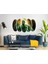 Hulk Yeşil Dev Mdf TABLO-0530 2