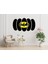 Batman Mdf TABLO-0585 3