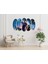 Galaksinin Koruyucuları Mdf TABLO-0560 3
