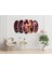 Anime Kız Cadı Mdf TABLO-0020 3