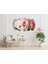 Kuş Çiçek Mdf TABLO-0738 3