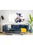 Anime Kız Cadı Mdf TABLO-0032 2