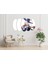 Anime Kız Cadı Mdf TABLO-0032 3