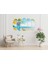 Yaz Tatil Kokteyl Mdf TABLO-0776 3