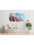 Çiçek Mdf TABLO-0709 3