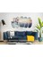 Kar Buz Donmuş Nehir Mdf TABLO-0690 2