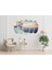 Kar Buz Donmuş Nehir Mdf TABLO-0690 3
