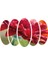 Kırmızı Çiçek Mdf TABLO-0741 1