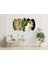 Bahar Çiçekleri Mdf TABLO-0764 3