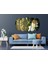 Bahar Çiçekleri Mdf TABLO-0764 4