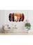 Bleach Ichıgo Kurosakı Mdf TABLO-0300 3