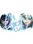 Naruto Sasuke Mdf TABLO-0355 1