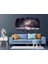 Uzay Boşluk Space Mdf TABLO-0925 4
