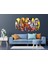 One Piece Mdf TABLO-0424 4