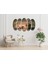 Ördek ve Çocuk Mdf TABLO-2709 3