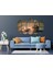 Ördek ve Çocuk Mdf TABLO-2709 4
