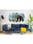 Mamut Mdf TABLO-2723 2