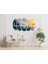 Digital Art Painting Mdf TABLO-2965 3
