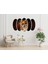 Tilki Mdf TABLO-2750 3