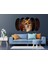 Tilki Mdf TABLO-2750 4