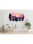 Retro Mdf TABLO-2825 3