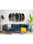 Hobbit Köy Shıre Mdf TABLO-2983 2