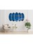 Şehir Mdf Tablo-1525 3