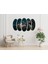 Şehir Mdf Tablo-1605 3